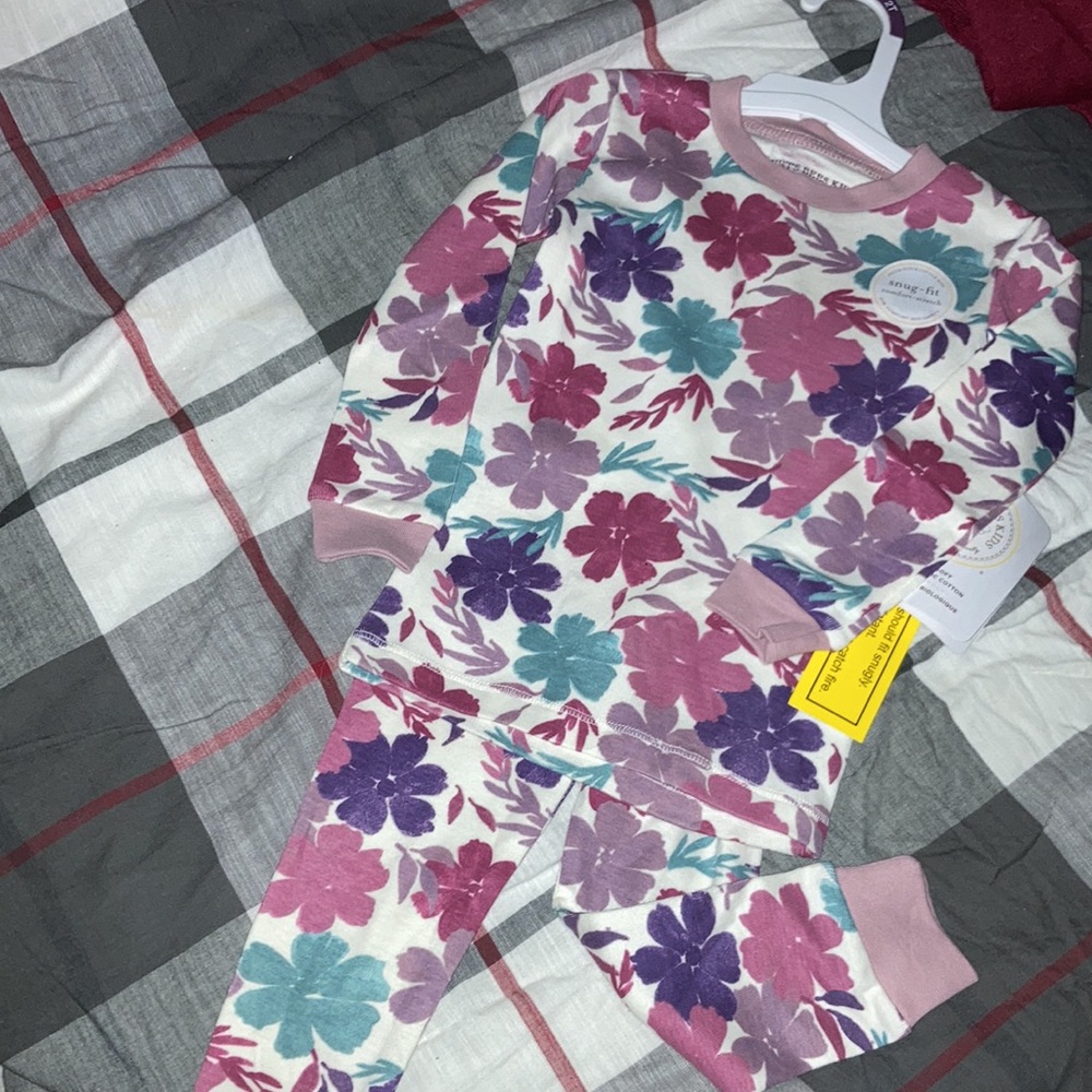 🦊Kids PJ’s🦊 - Picture 12 of 16